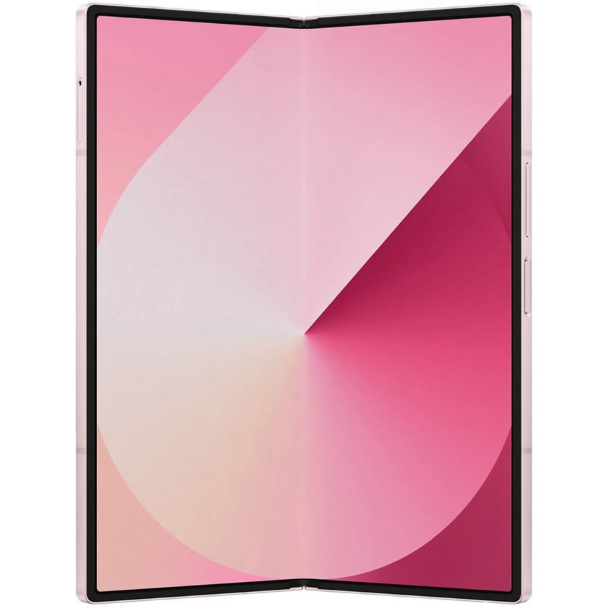 Смартфон Samsung Galaxy Z Fold6 12/512GB Pink фото 5