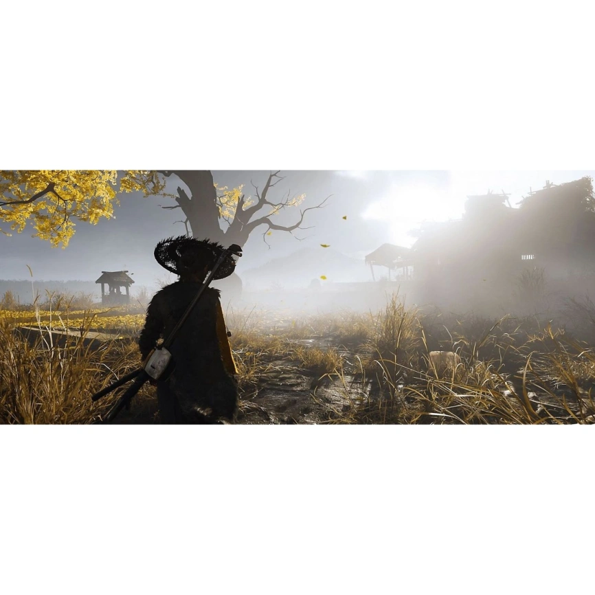 Игра Sony Ghost of Yotei (Русская версия) (PS5) фото 4