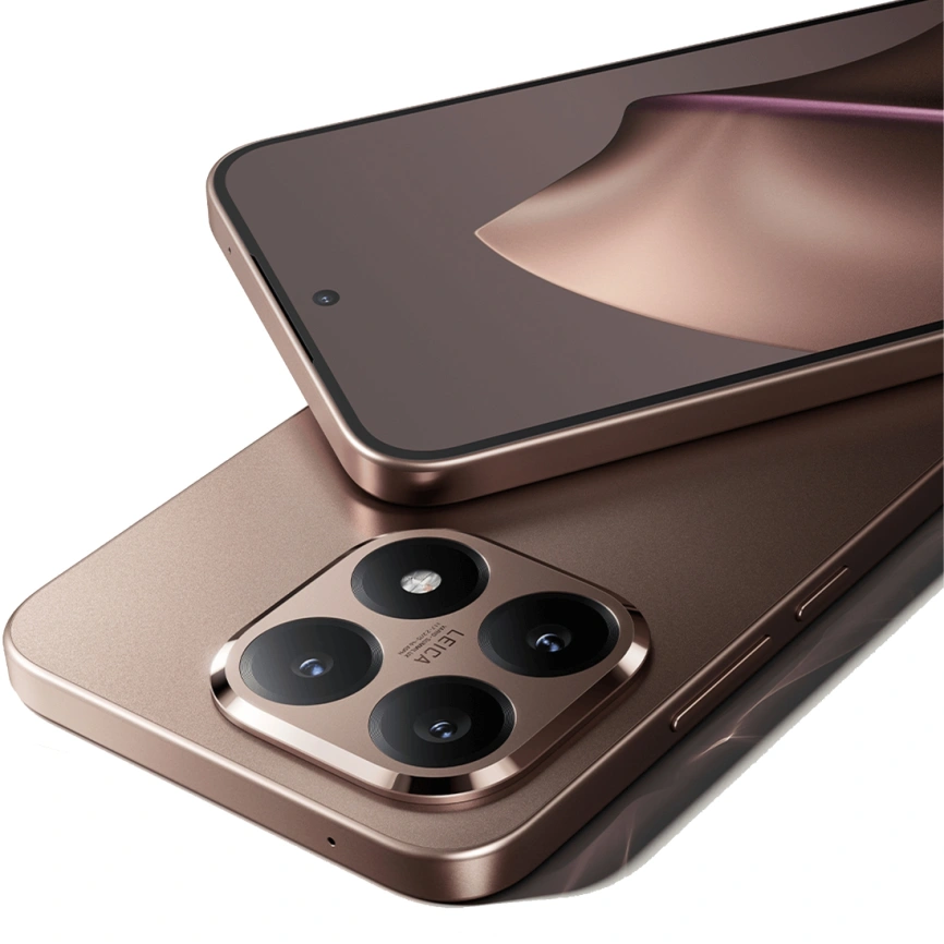 Смартфон Xiaomi 15T 12/256Gb Rose Gold EAC фото 2