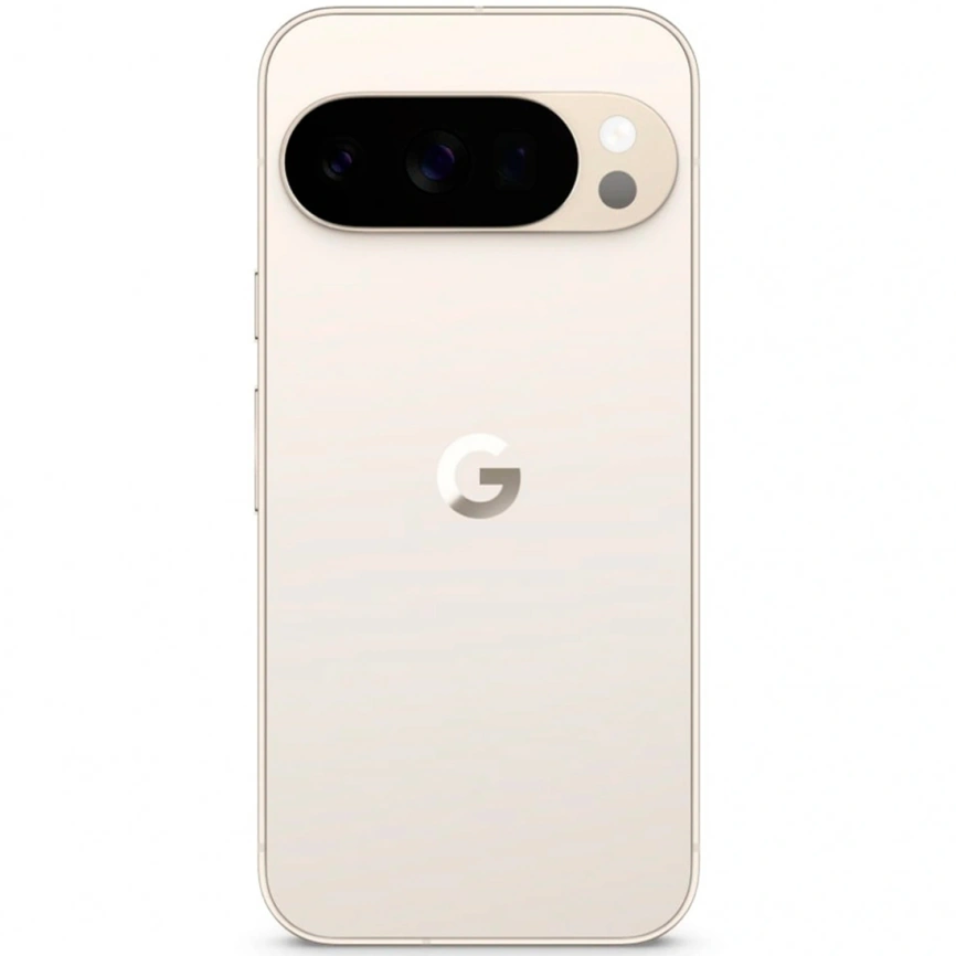 Смартфон Google Pixel 10 Pro 16/256Gb Porcelain фото 4