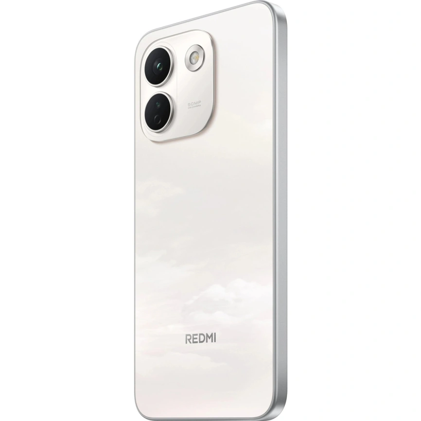 Смартфон Xiaomi Redmi Note 17 Pro Max 5G 8/256Gb Cloud Blush Global Version фото 4