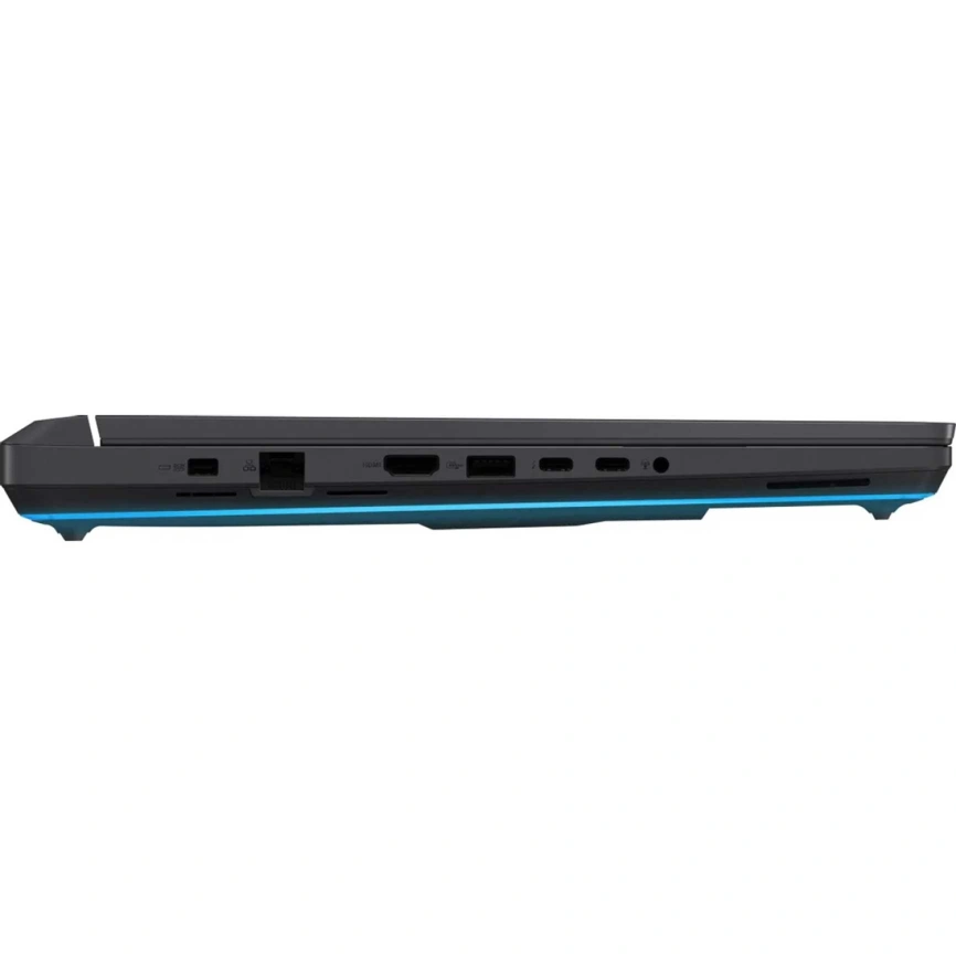 Ноутбук ASUS ROG Strix G16 G615LW-S5080 16 WQXGA IPS/ i9-275HX Ultra/32GB/1TB SSD (90NR0LG1-M00330) Eclipse Gray фото 5