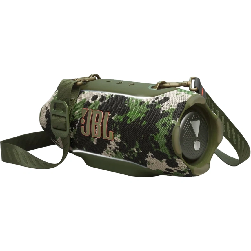 Портативная колонка JBL Xtreme 5 Squad фото 1