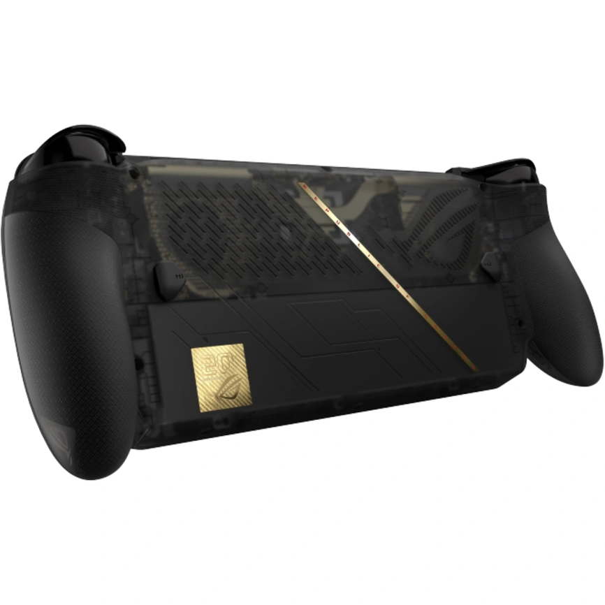 Игровая приставка ASUS ROG Xbox Ally X20 Bundle (RC74XA) 24/1TB Black фото 5