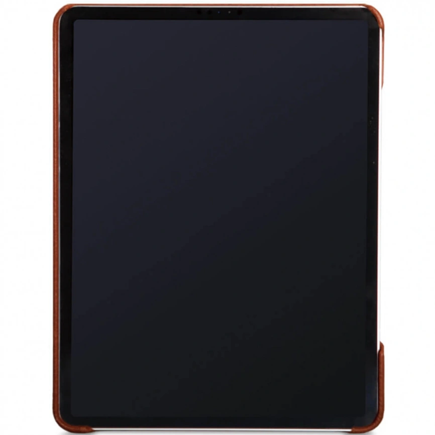 Чехол-накладка Vaja Grip для iPad Pro 13 (2024) Pull Up Camel (T20-GR-510) фото 3