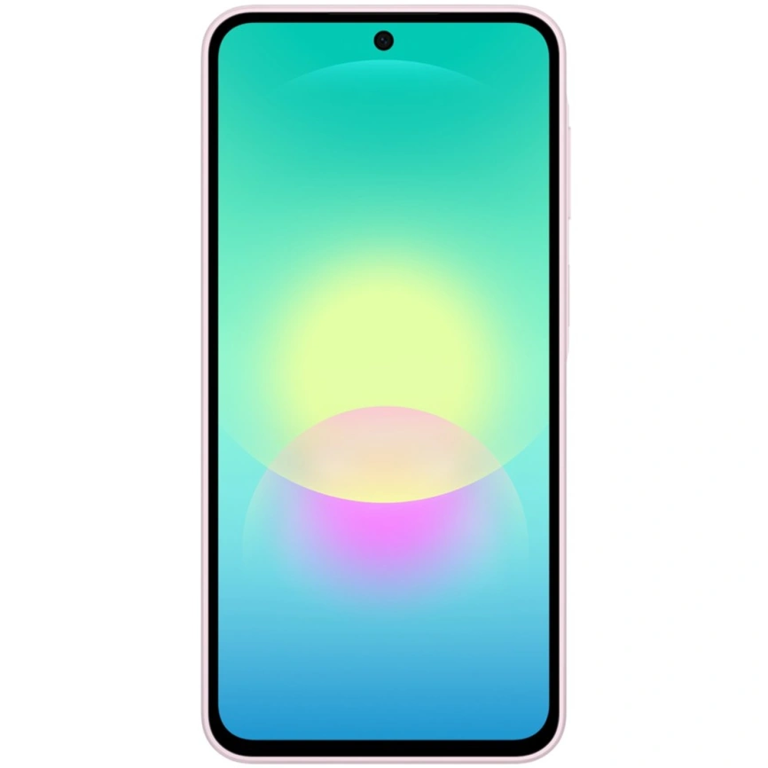 Смартфон Samsung Galaxy A27 5G SM-A276B 8/256GB Light Pink фото 6
