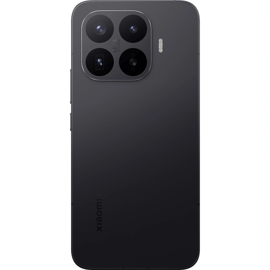 Смартфон Xiaomi 17T Pro 12/1Tb Black Global Version фото 4