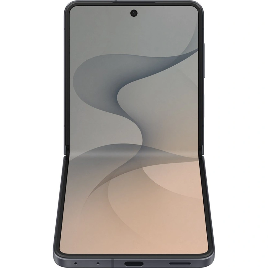Смартфон Samsung Z Flip8 SM-F776B 12/512GB Graphite фото 4
