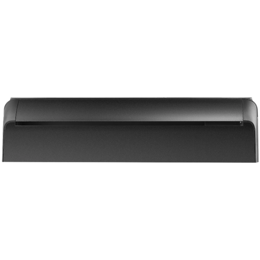 Сплит-система Zanussi Barocco DC Inverter Black ZACS/I-12 HB-BLACK/A23/N8 Black фото 3