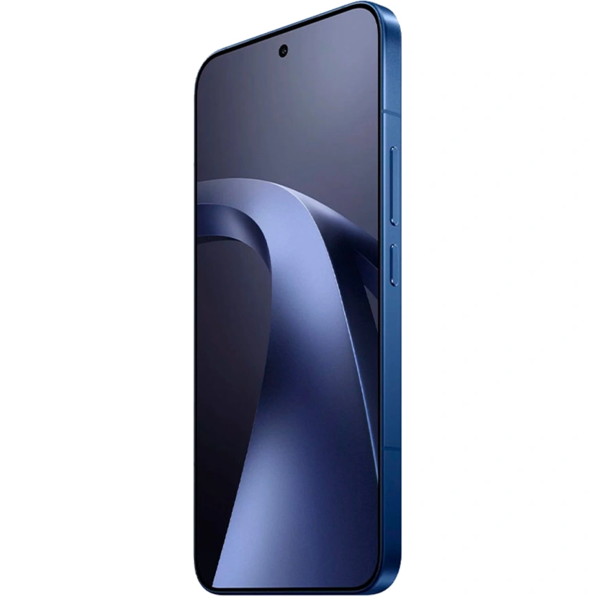 Смартфон Xiaomi 17T Pro 12/256Gb Deep Blue EAC фото 8