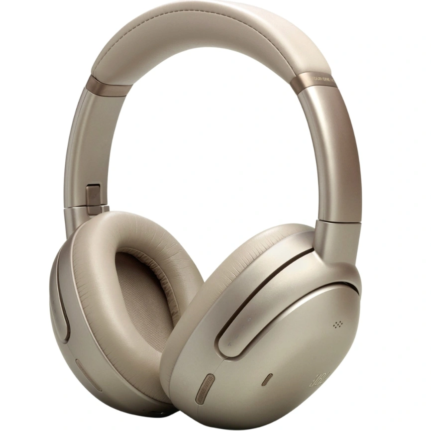 Наушники JBL Tour One M3 Mocha фото 1
