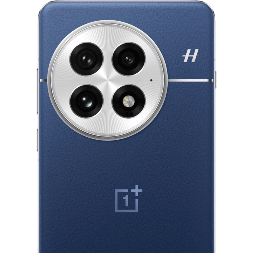 Смартфон OnePlus 13 5G 16/512Gb Midnight Ocean фото 4