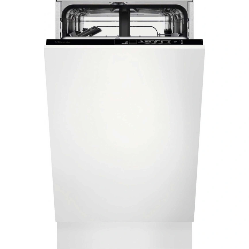 Посудомоечная машина Electrolux EEA12100L White фото 1