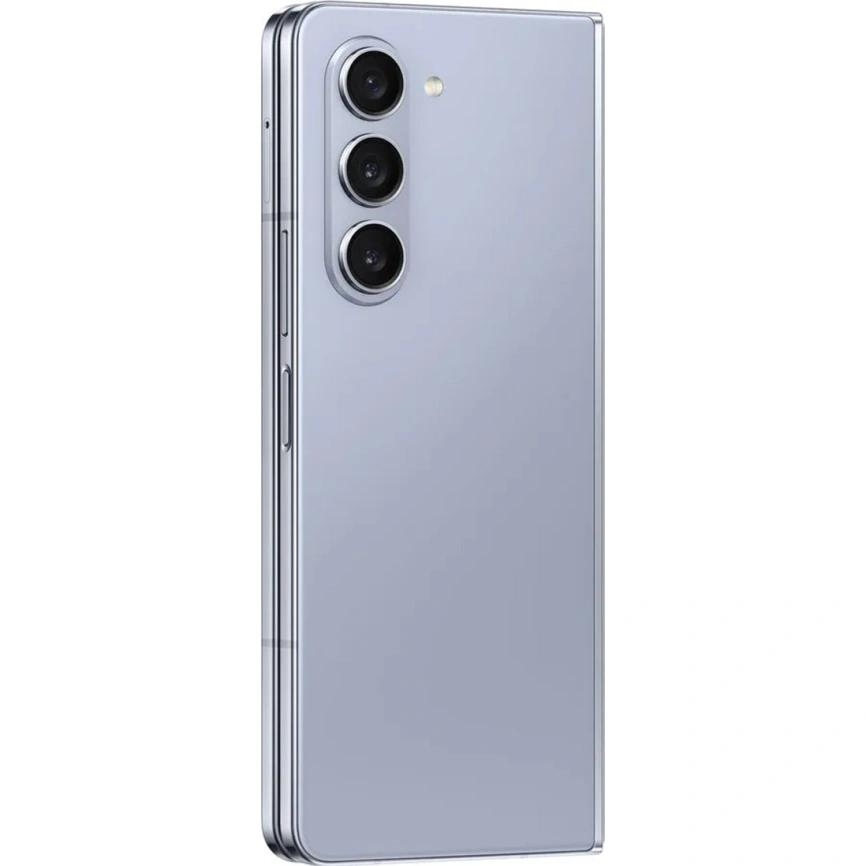 Смартфон Samsung Galaxy Z Fold5 12/1TB Icy Blue (SM-F946B) фото 2