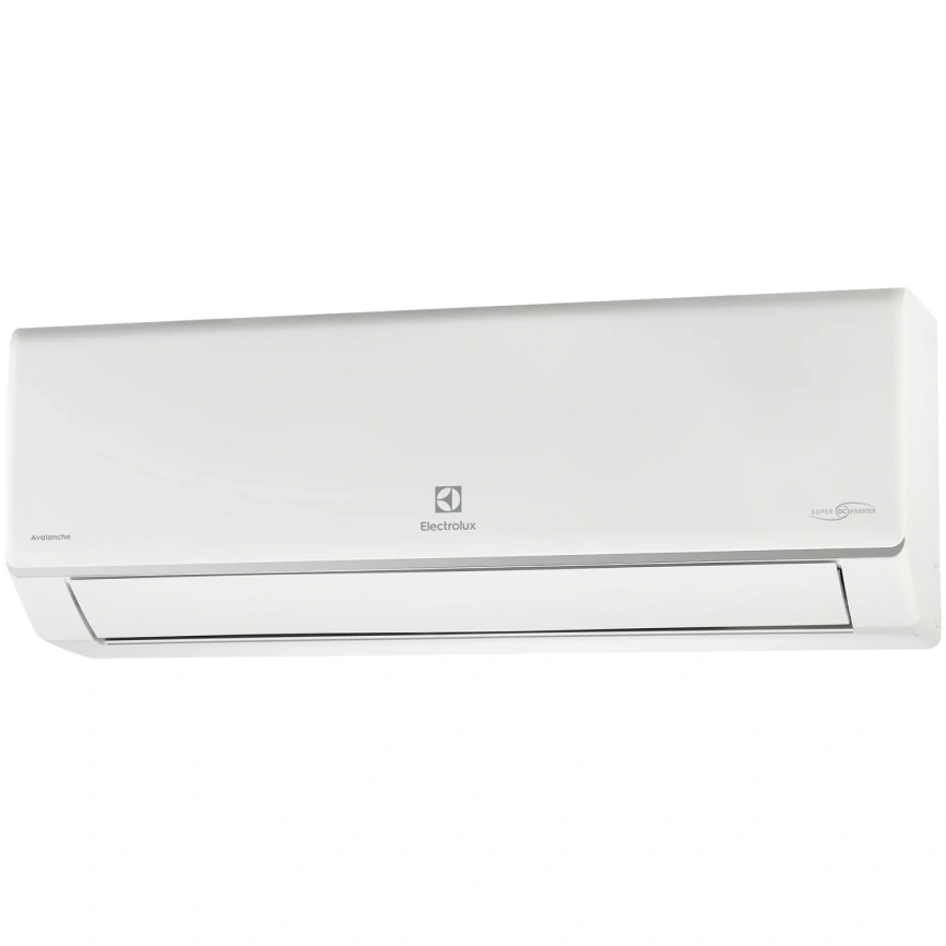 Сплит-система Electrolux Avalanche Super DC Inverter EACS/I-09HAV/N8_22Y White фото 1