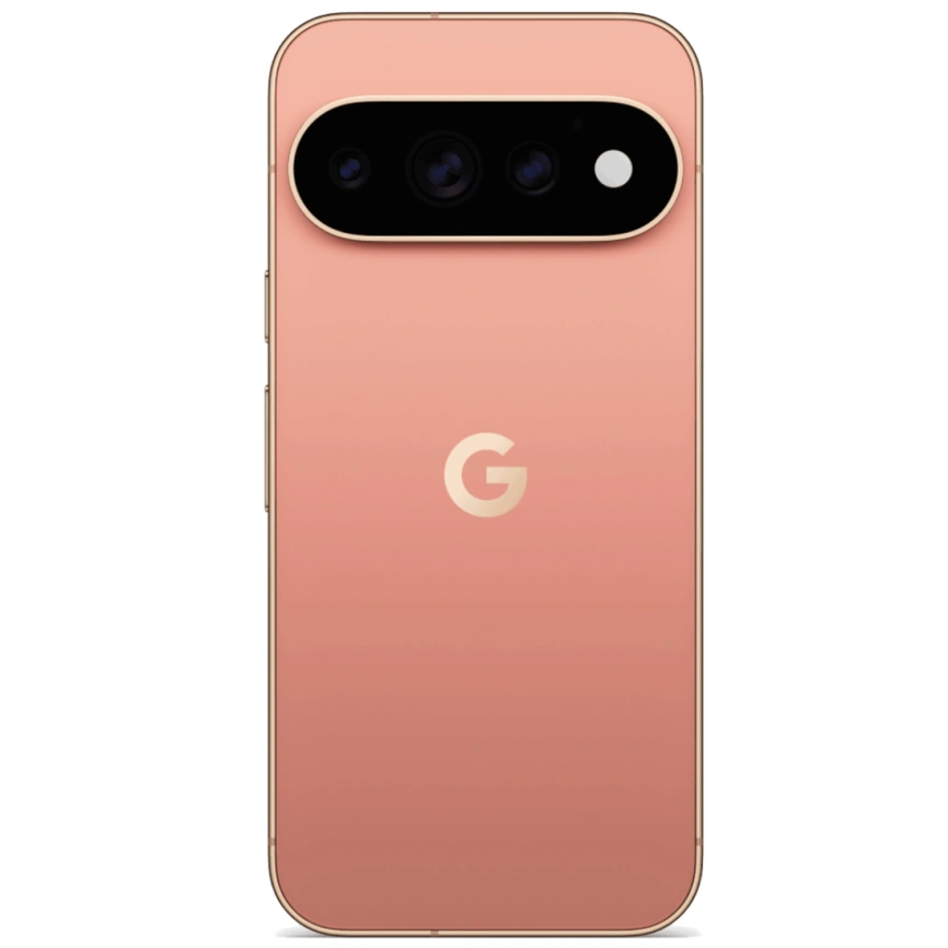 Смартфон Google Pixel 11 Pro 12/256GB Canyon фото 4