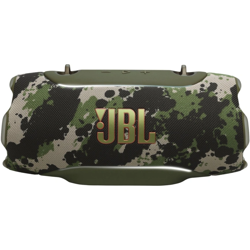 Портативная колонка JBL Xtreme 5 Squad фото 4