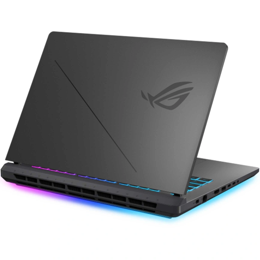 Ноутбук ASUS ROG Strix G16 G615JHR-S5058 16 IPS/ i7-14650HX/16GB/1TB SSD (90NR0LL1-M00210) Eclipse Gray фото 1