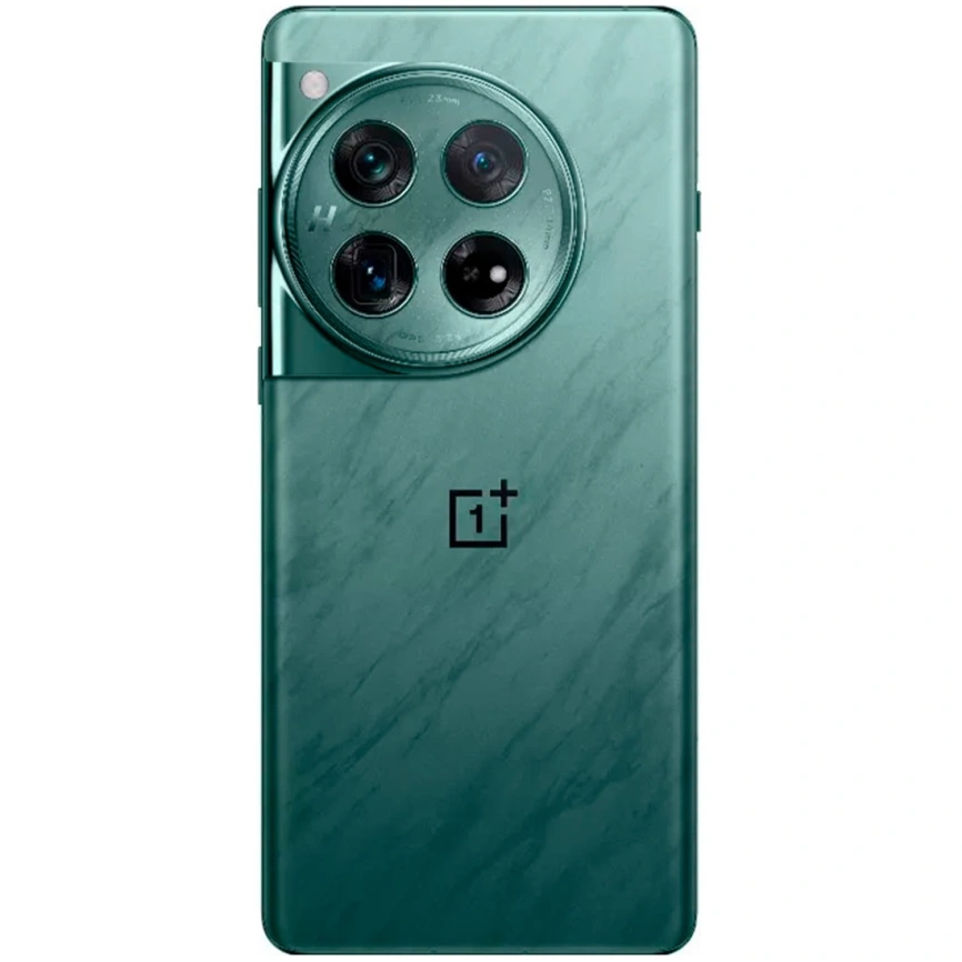 Смартфон OnePlus 12 5G 16/1Tb Flowy Emerald фото 7