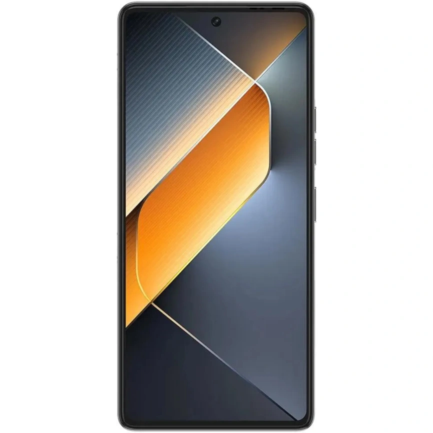 Смартфон Tecno Pova 6 8/256Gb Meteorite Grey фото 4
