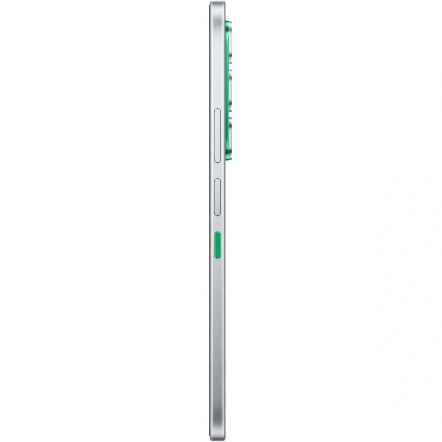 Смартфон Infinix Hot 60 Pro 8/256Gb Jungle Breath фото 2