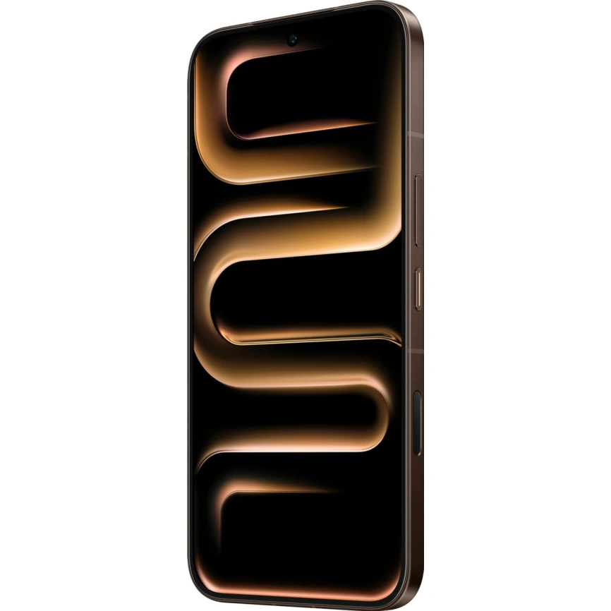 Смартфон Infinix Note 60 Pro 12/256Gb Mocha Brown фото 2