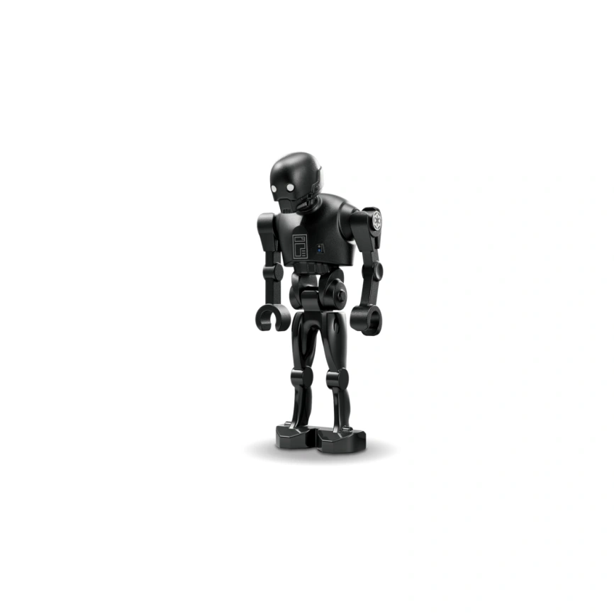 Конструктор LEGO Star Wars K-2SO Security Droid 75434 фото 5