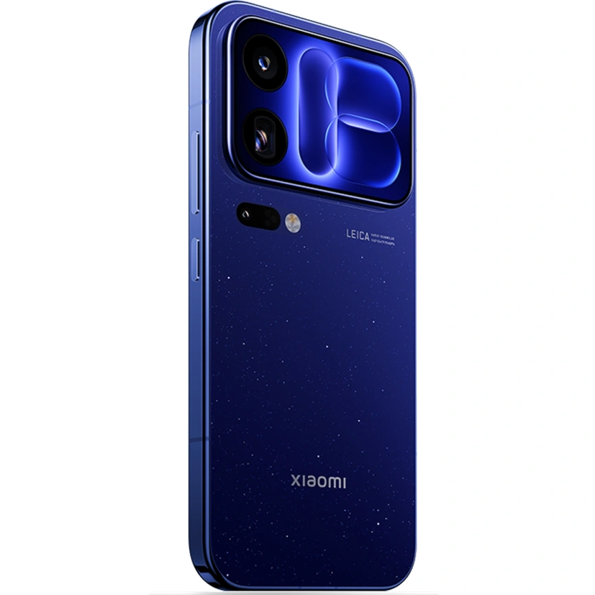Смартфон Xiaomi 18 Pro 12/256Gb Galaxy Blue CN фото 4