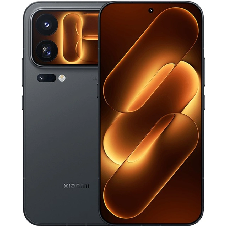 Смартфон Xiaomi 18 Pro Max 12/512Gb Black Global Version фото 1