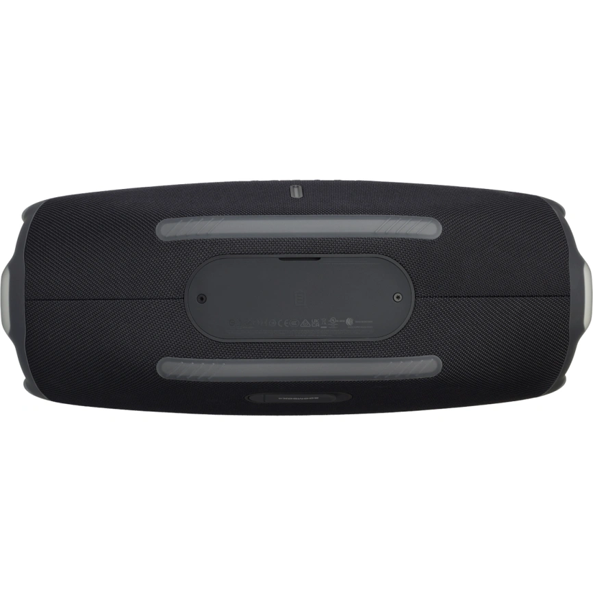 Портативная колонка JBL Boombox 4 Black фото 4
