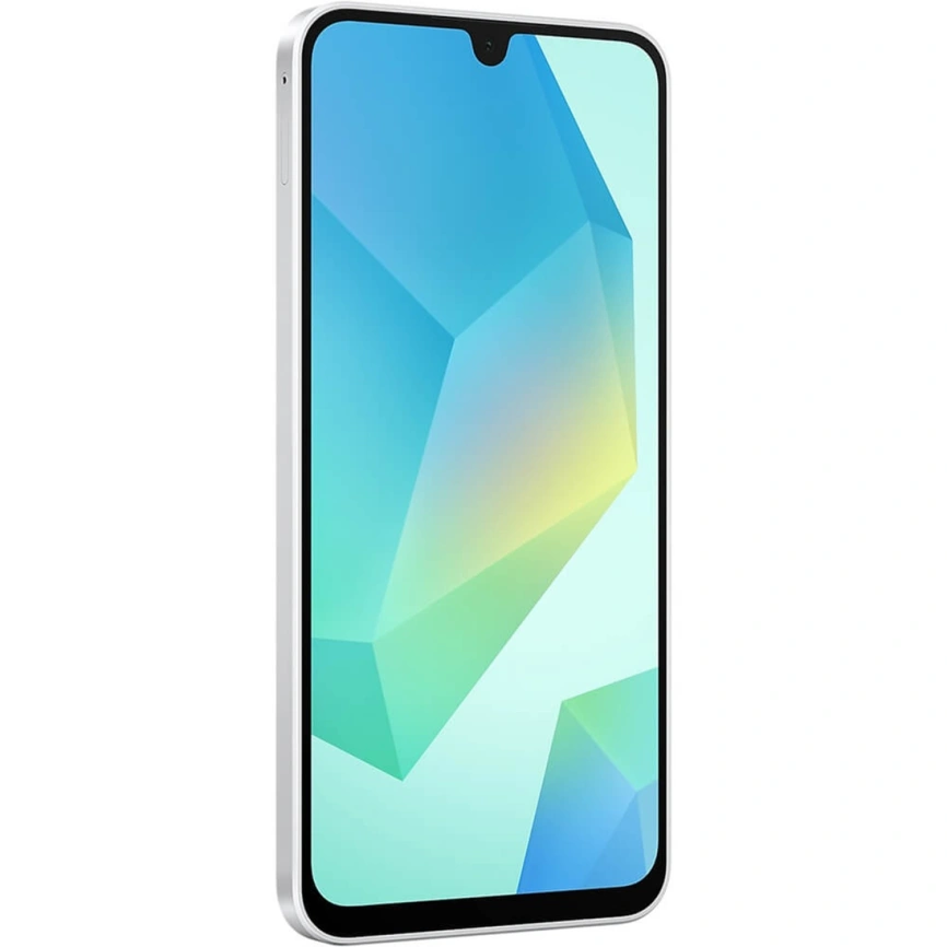 Смартфон Samsung Galaxy A16 8/256 Light Grey фото 6