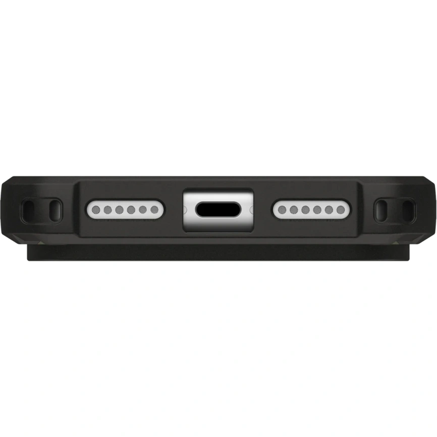 Чехол UAG MagSafe Pathfinder для iPhone 17 Pro Black фото 4