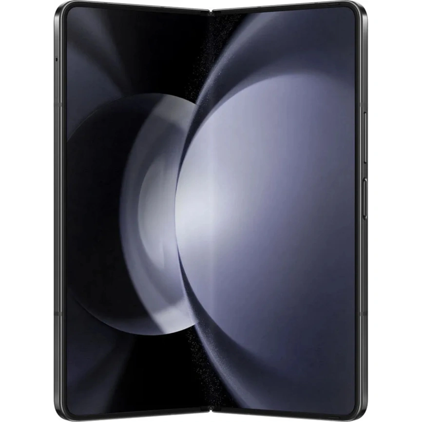 Смартфон Samsung Galaxy Z Fold5 12/1TB Phantom Black (SM-F946B) фото 4