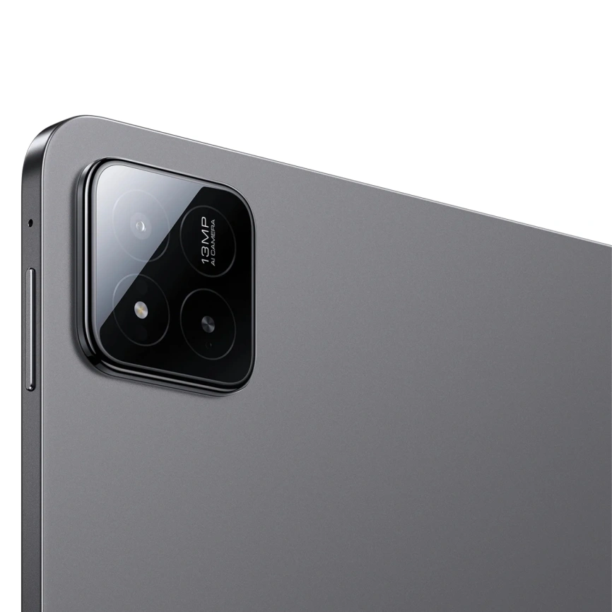 Планшет Xiaomi Pad 7 12/256Gb Wi-Fi Gray Global Version фото 2