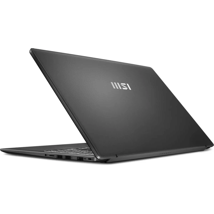 Ноутбук MSI Modern 15 F1MG-1200RU 15.6 IPS/ i5-120U/16GB/512GB SSD (9S7-15S111-1200) Platinum Gray фото 3