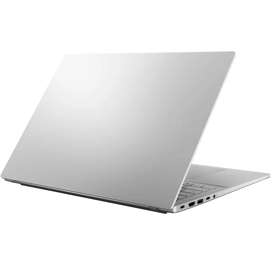 Ноутбук ASUS VivoBook S 16 S3607VA-RP173 16 IPS/ i5-210H/16GB/512GB SSD (90NB1671-M00CH0) Cool Silver фото 1