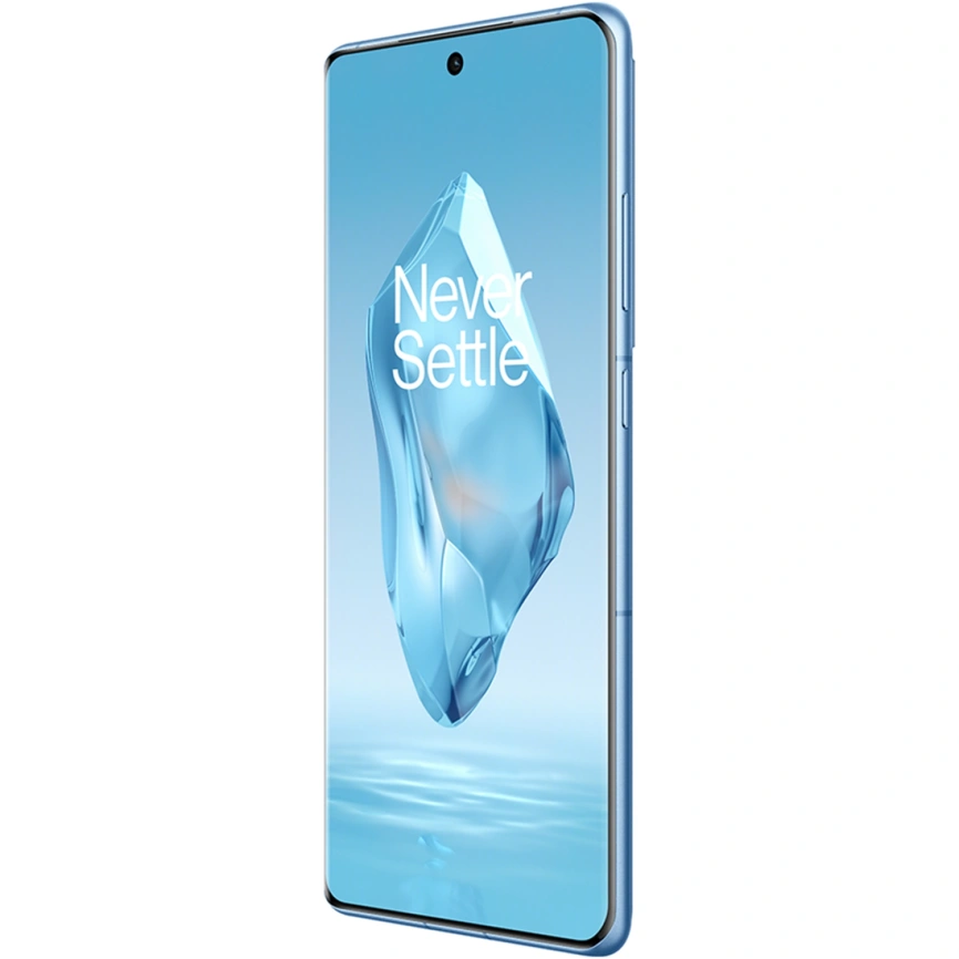 Смартфон OnePlus 12R 8/128Gb Cool Blue фото 6