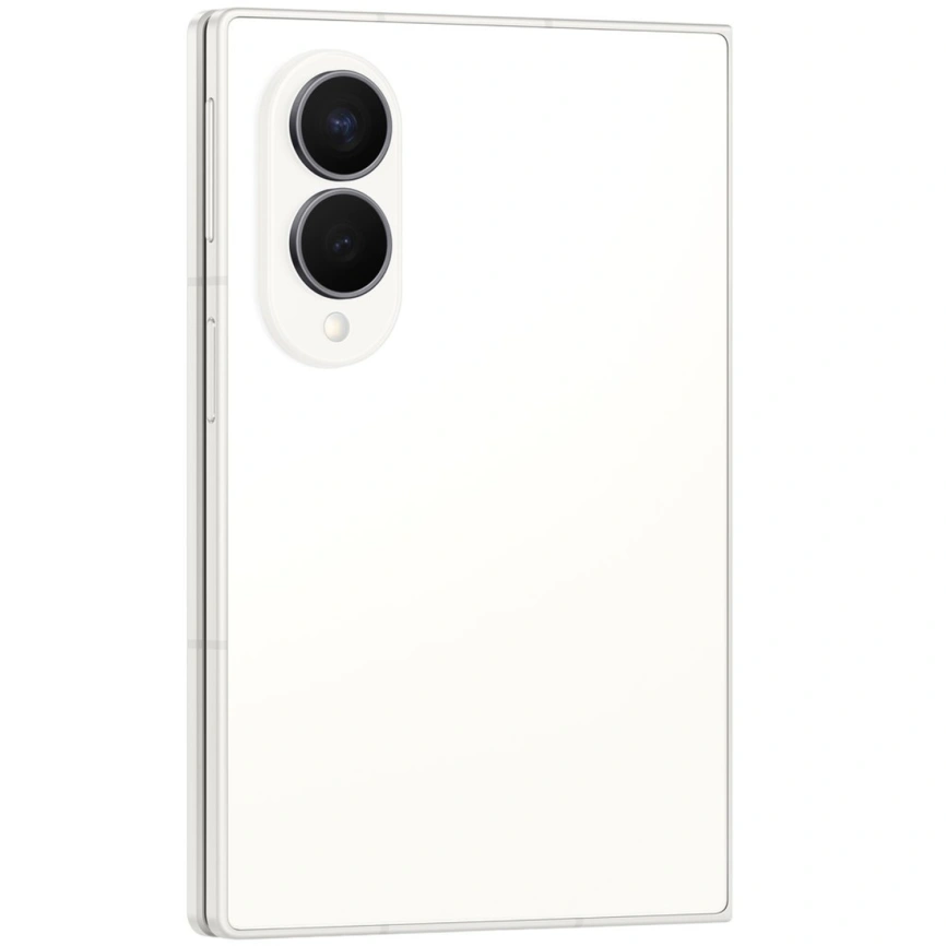 Смартфон Samsung Z Fold8 SM-971B 12/256GB Cream фото 3