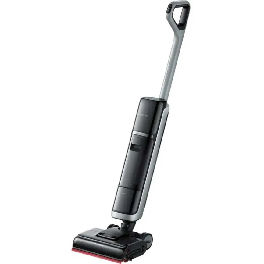Пылесос Dreame H15 Pro Heat Black EAC (HHR48A) фото 2