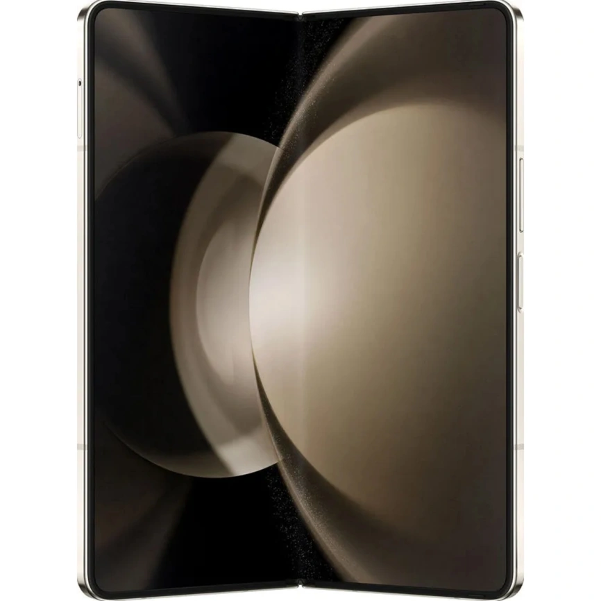 Смартфон Samsung Galaxy Z Fold5 12/1TB Cream (SM-F946B) фото 2