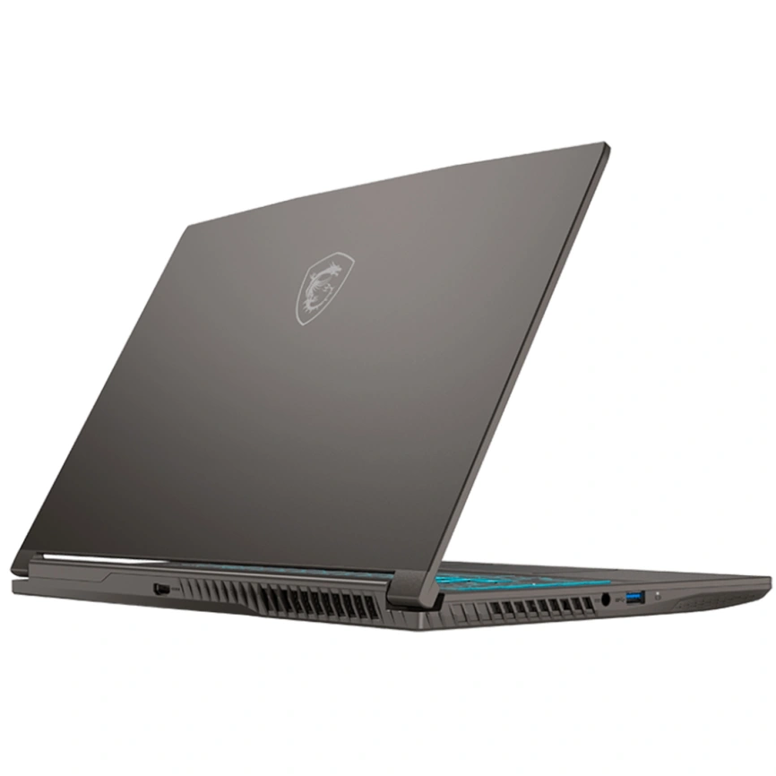 Ноутбук MSI Thin 15 B12UC-1628XRU 15.6 FHD IPS/ i7-12650H/16GB/512GB SSD (9S7-16R831-1628) Gray фото 1