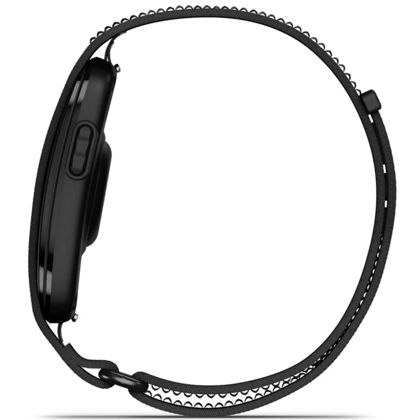 Фитнес-браслет Garmin Cirqa S/M Black (010-04675-10) фото 5