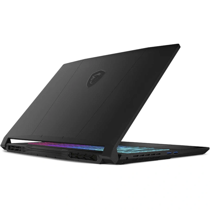 Ноутбук MSI Katana 15 HX B14WGK-293US 15.6 IPS/i7-14650HX/16GB/1TB SSD (9S7-1587C1-473) Black фото 1