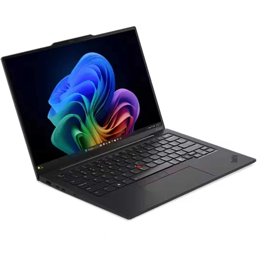 Ноутбук Lenovo ThinkPad X1 Carbon G13 Aura Edition 14 OLED/ i7-258V Ultra/32GB/2TB SSD (21NS0013US) Eclipse Black фото 2