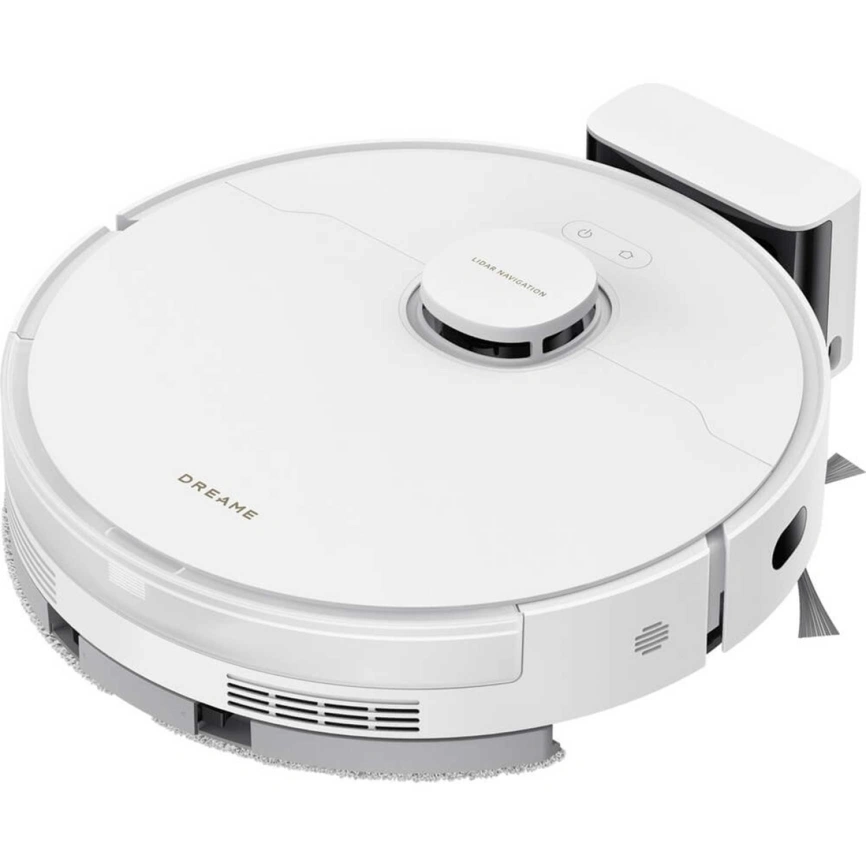Робот-пылесос Dreame D20 Pro White EAC (RLD43SA) фото 1