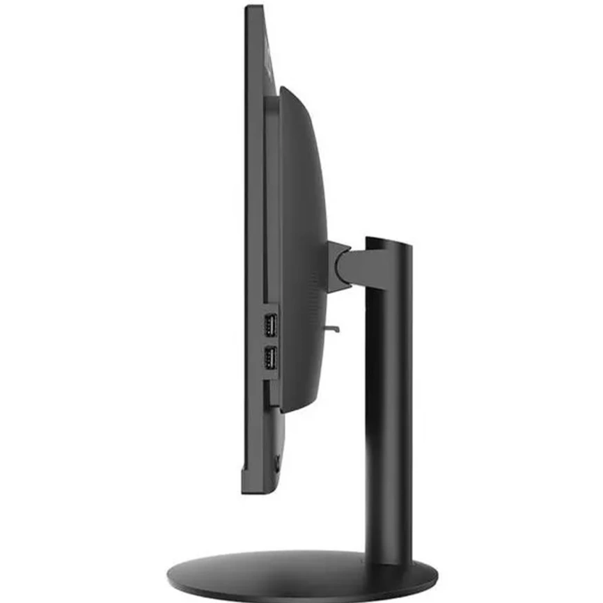 Моноблок MSI PRO AP241 11M-277RU 23.8 FHD IPS/ i5-11400/8GB/512GB SSD (9S6-AE0311-277) Black фото 2