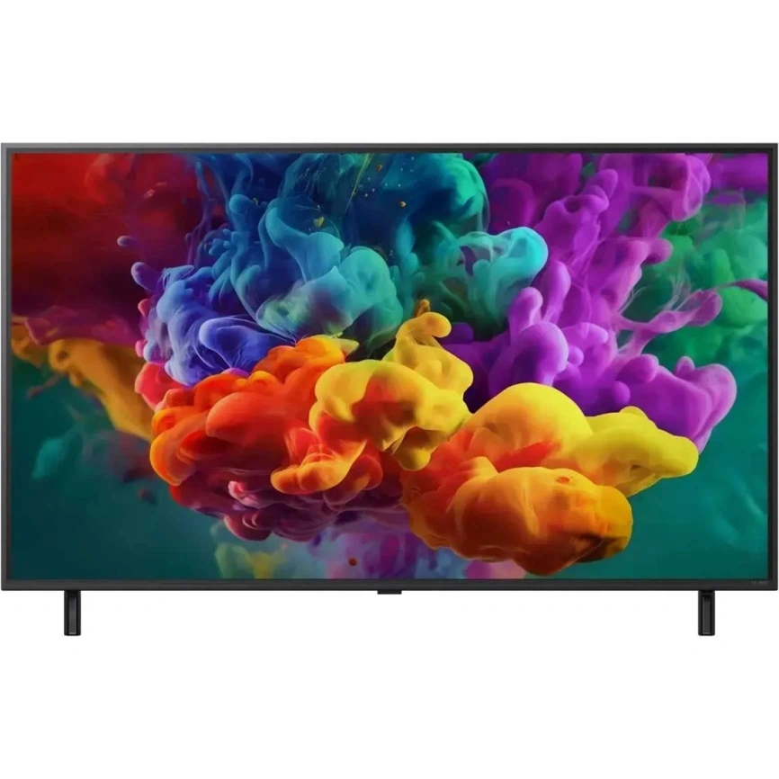 Телевизор LG 50QNED85B6A.ARUG 50" 2026 фото 1