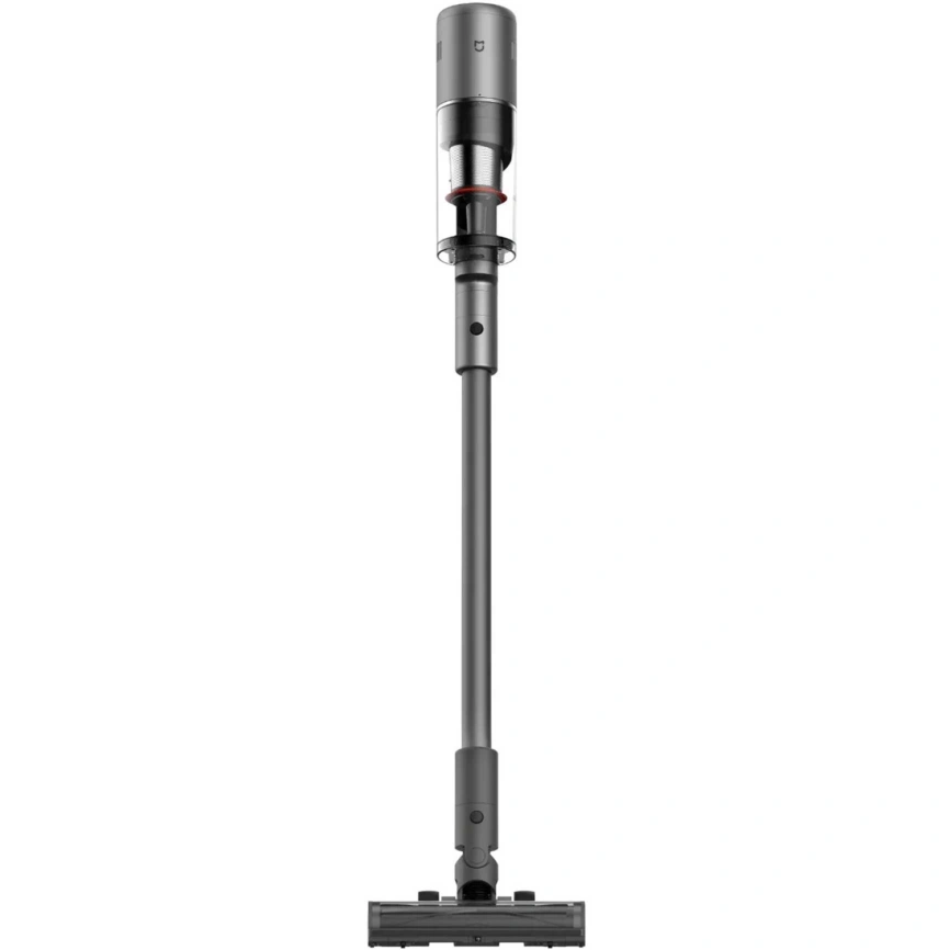 Пылесос Xiaomi Mijia Vacuum Cleaner 4 Pro Gray фото 2