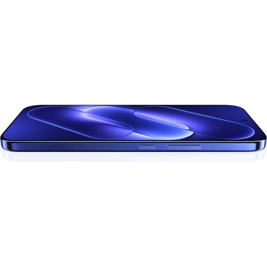 Смартфон Xiaomi 18 Pro 12/512Gb Galaxy Blue CN фото 6