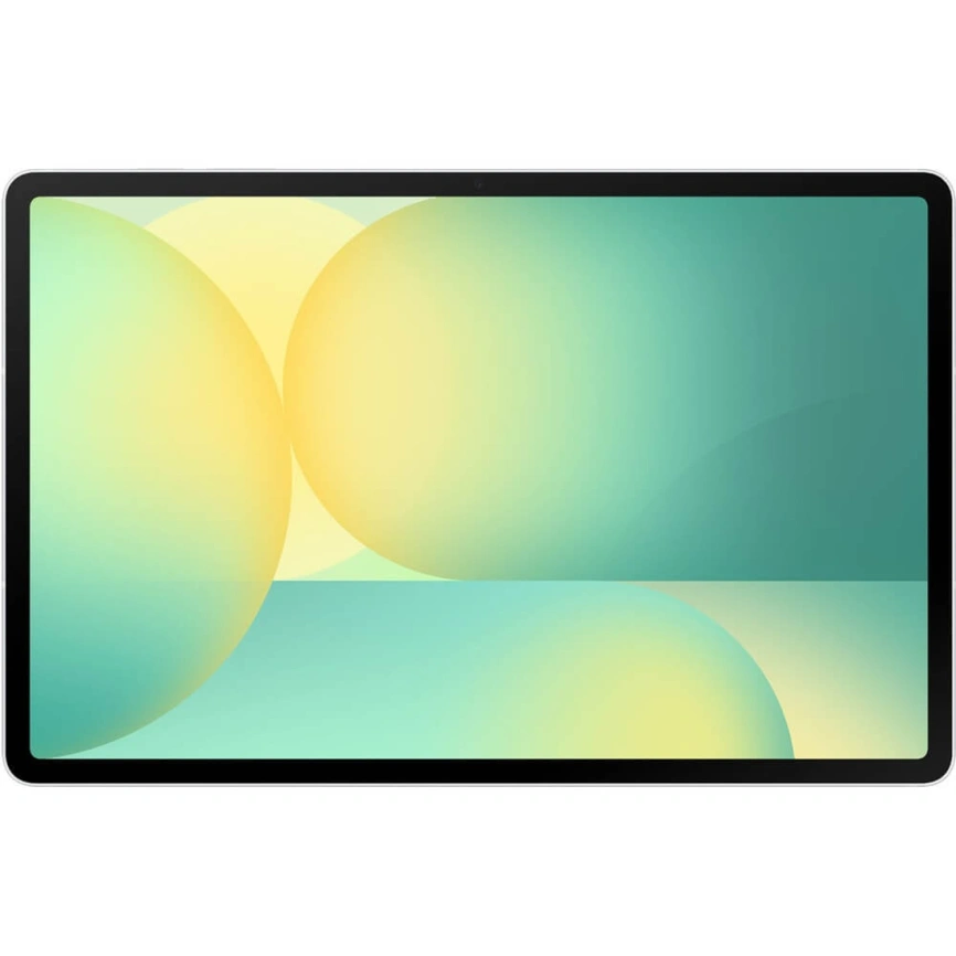 Планшет Samsung Galaxy Tab S10 FE Plus Wi-Fi 8/128GB Silver (SM-X620B) фото 6